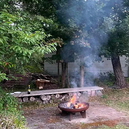 Lovely Near And Nature * Vejby
