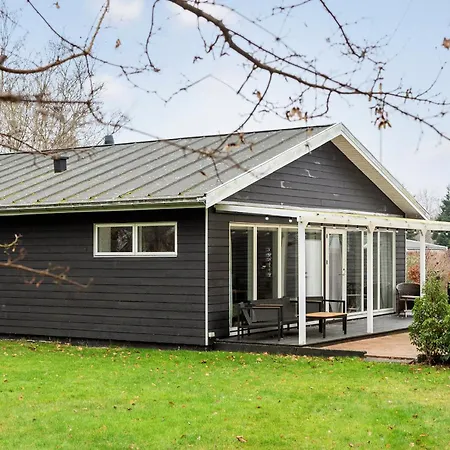 Vakantiehuis Mooi Dicht Bij En