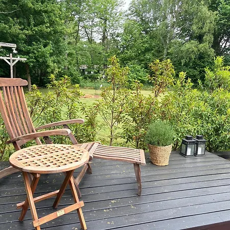 Vakantiehuis Mooi Dicht Bij En *