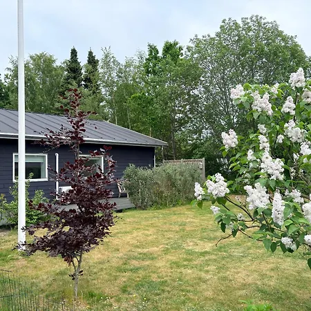 Lovely Near And Nature Casa vacanze Vejby