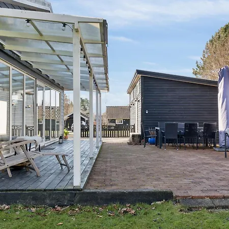Lovely Near And Nature Casa vacanze Vejby