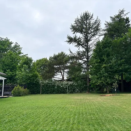 Mooi Dicht Bij En Vakantiehuis *